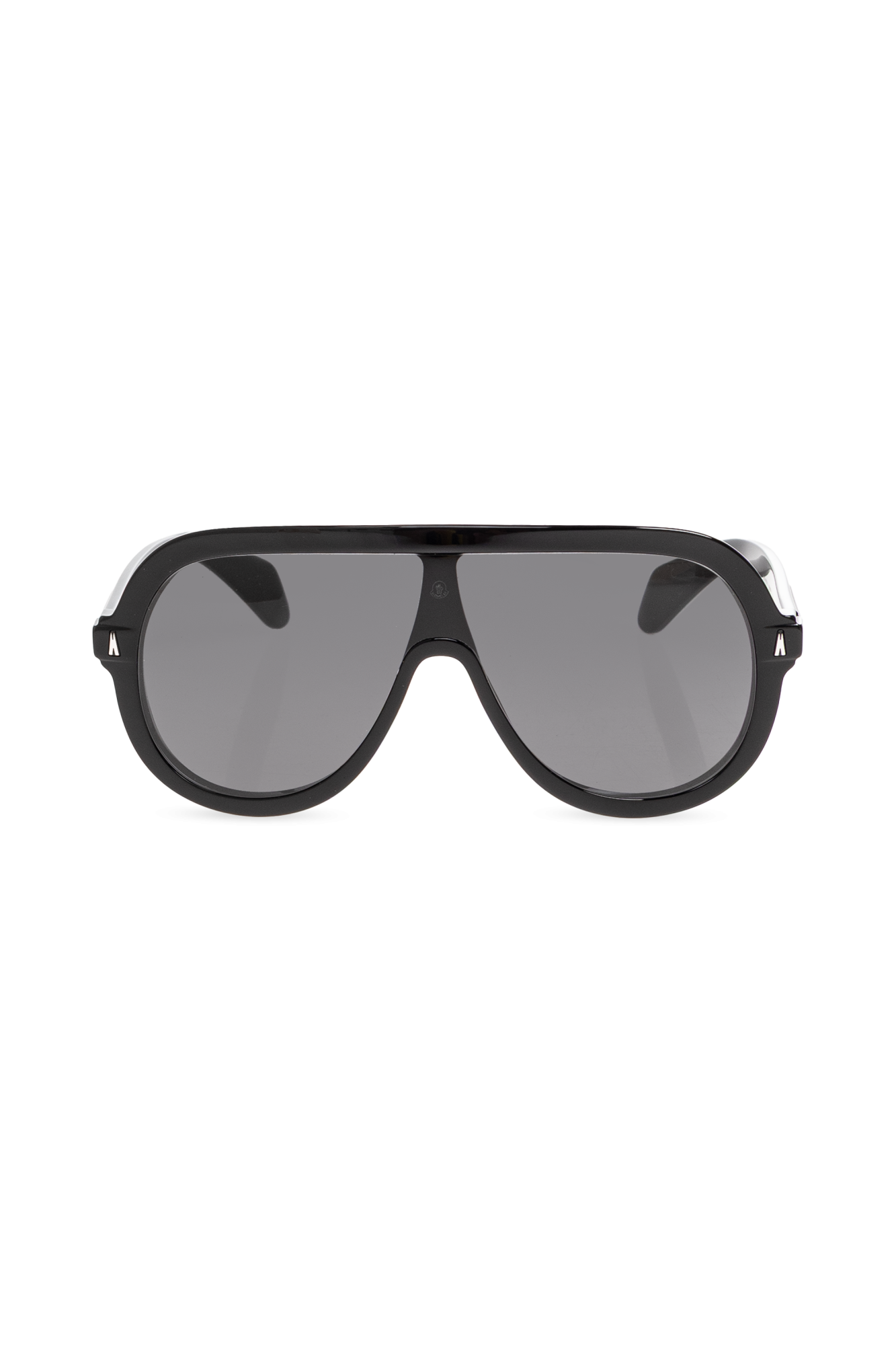 【未使用★箱付】MONCLER サンダル　SUNSET II ブラック 36 Moncler 